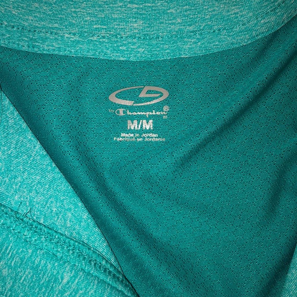 Athletic pullover - Picture 5 of 5